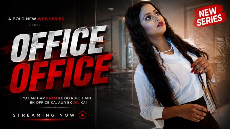 Office Office | Season 01 | Episode 01